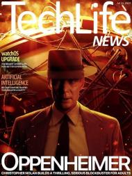 Techlife News - Issue 612 - July 22 2023 - Download