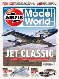 Airfix Model World - Issue 153 - August 2023 - Download