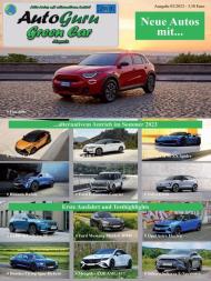 AutoGuru Green Car - 29 Juli 2023 - Download