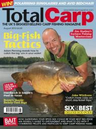 Total Carp - July 2013 - Download