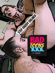 Bad Toons XXX - Issue 75, July 2023 - Download