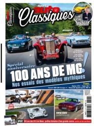 Sport Auto Classiques - juillet 2023 - Download