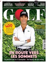 Golf Magazine France - 01 juillet 2023 - Download