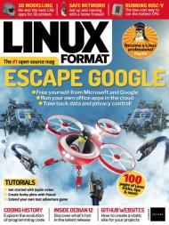 Linux Format UK - Summer 2023 - Download