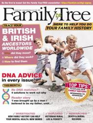 Family Tree UK - August 2023 - Download