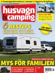 Husvagn & Camping - 20 juli 2023 - Download