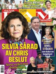 Svensk Damtidning - 12 juli 2023 - Download