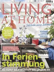 Living at Home - August 2023 - Download