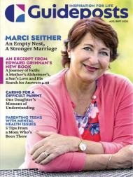 Guideposts - August-September 2023 - Download