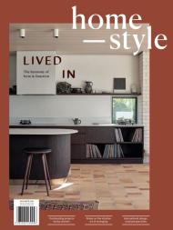 homestyle New Zealand - August-September 2023 - Download