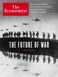 The Economist UK Edition - July 08 2023 - Download
