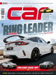 Car South Africa - August 2023 - Download