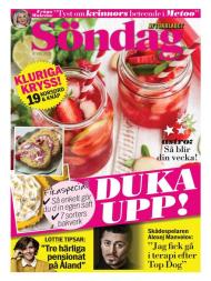 Aftonbladet Sondag - 30 juli 2023 - Download