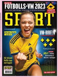 Sportbladets Ligabibel - 12 juli 2023 - Download
