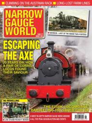 Narrow Gauge World - Issue 17 - August 2023 - Download