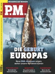 PM Magazin - August 2023 - Download