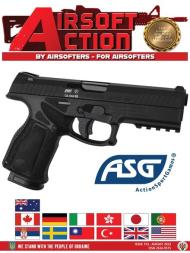 Airsoft Action - August 2023 - Download