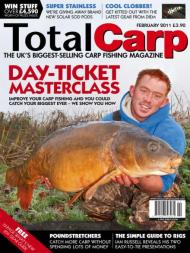 Total Carp - January 2011 - Download