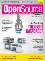 Open Source for You - July 2023 - Download