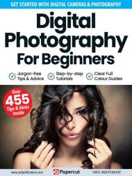 Beginner's Guide to Digital Photography - July 2023 - Download
