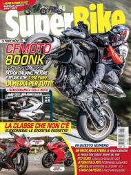 Superbike Italia - Luglio 2023 - Download