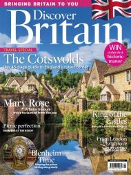Discover Britain - August 2023 - Download