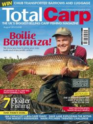 Total Carp - July 2014 - Download