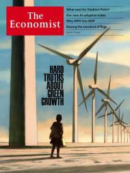 The Economist Asia Edition - July 01 2023 - Download