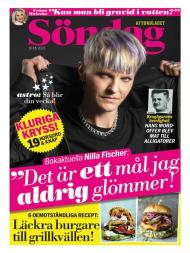 Aftonbladet Sondag - 16 juli 2023 - Download