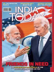 India Today - July 10 2023 - Download