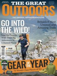 The Great Outdoors - August 2023 - Download