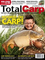 Total Carp - September 2011 - Download