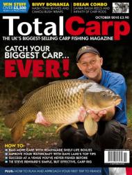 Total Carp - September 2010 - Download