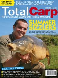 Total Carp - May 2011 - Download