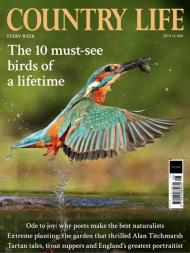 Country Life UK - July 12 2023 - Download
