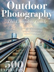 Digital Photography Guidebook - July 2023 - Download