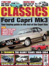 Classics Monthly - 07 July 2023 - Download