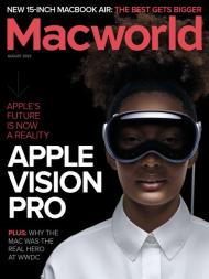 Macworld USA - August 2023 - Download