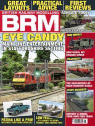 British Railway Modelling - August 2023 - Download