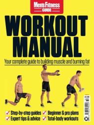 Men's Fitness Guides - Issue 32 - 28 July 2023 - Download