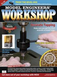 Model Engineers' Workshop - August 2023 - Download