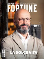 Fortune Italia - luglio 2023 - Download