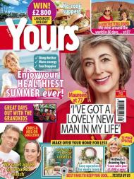 Yours UK - 16 July 2023 - Download