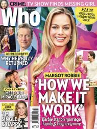 Who - July 17 2023 - Download