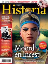 Historia Netherlands - juli 2023 - Download