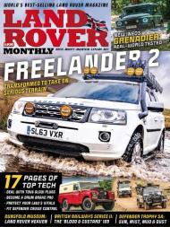 Land Rover Monthly - September 2023 - Download