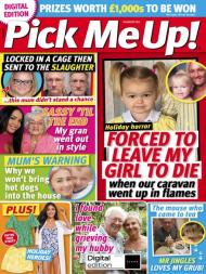Pick Me Up! - 3 August 2023 - Download