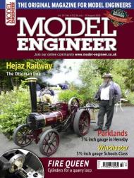 Model Engineer - Issue 4722 - 28 July 2023 - Download