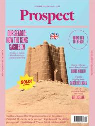 Prospect Magazine - Summer Special 2023 - Download