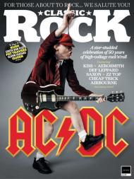 Classic Rock UK - Issue 317 - August 2023 - Download